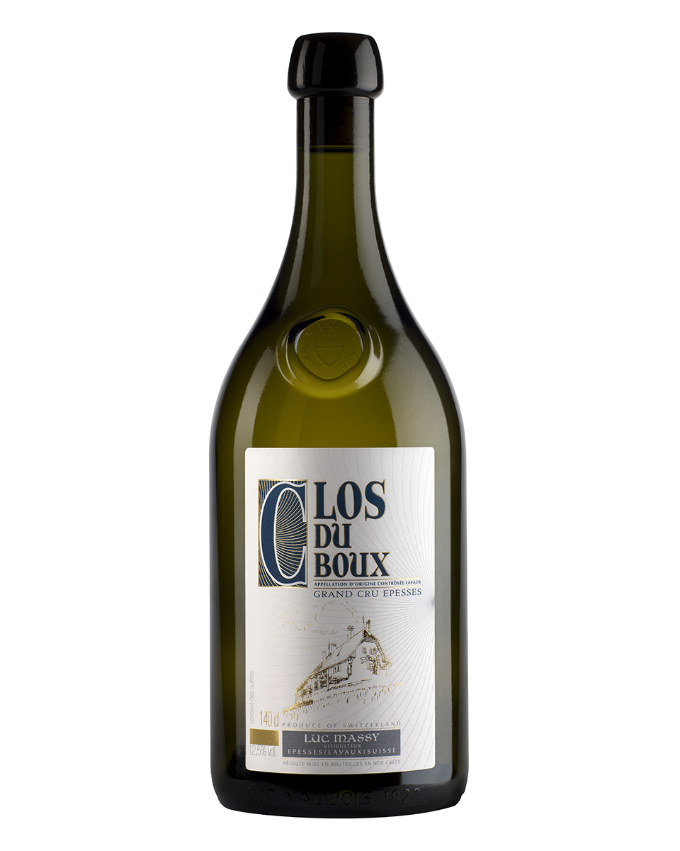 ワイン Clos du Boux 2018 Grand Cru Epesses Epesses Clos du Boux - Massy Vins