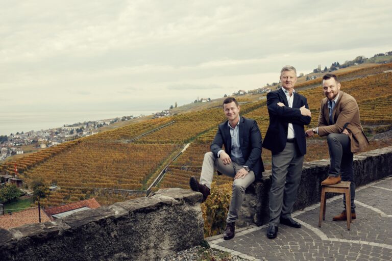 L&rsquo;impact d&rsquo;une cave familiale sur la mémoire d&rsquo;un vin d&rsquo;Epesses