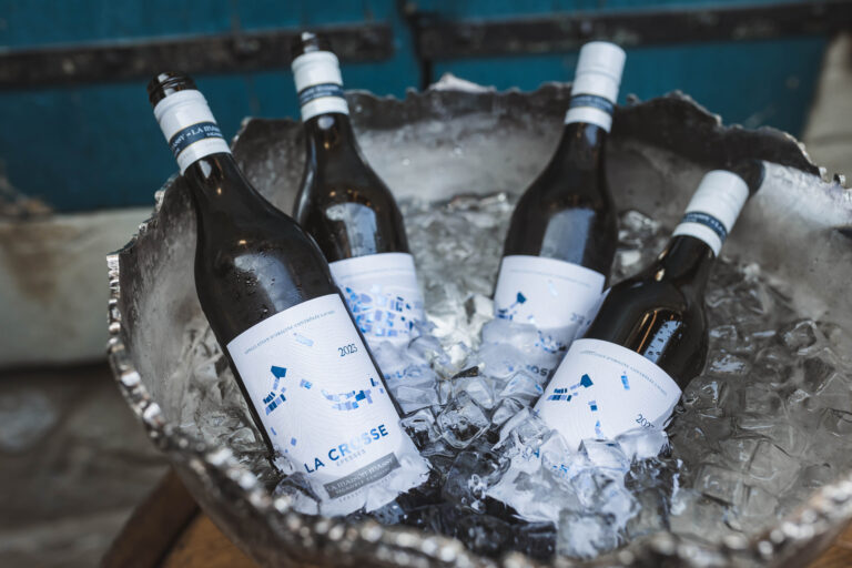 Comment bien conserver une bouteille de vin ouverte d’Épesses