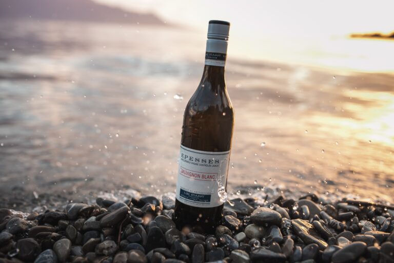 Epesses Sauvignon blanc