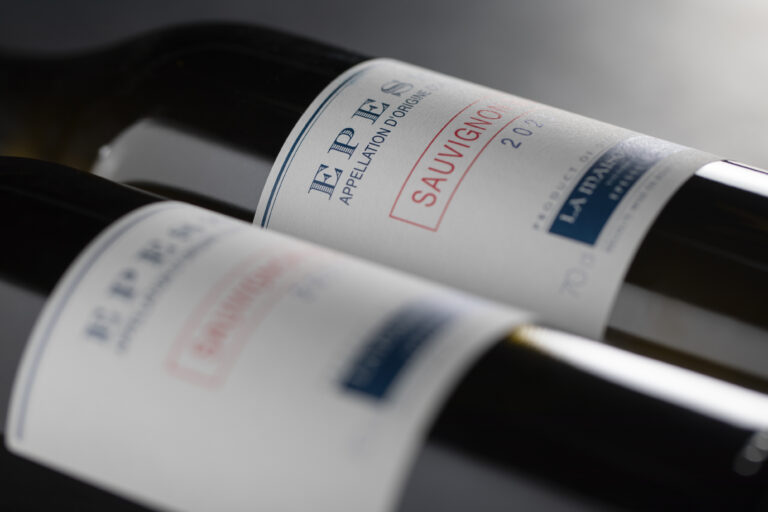 Epesses Sauvignon Blanc & La Maison Massy, précurseur d&rsquo;un cépage d&rsquo;exception dans le Lavaux