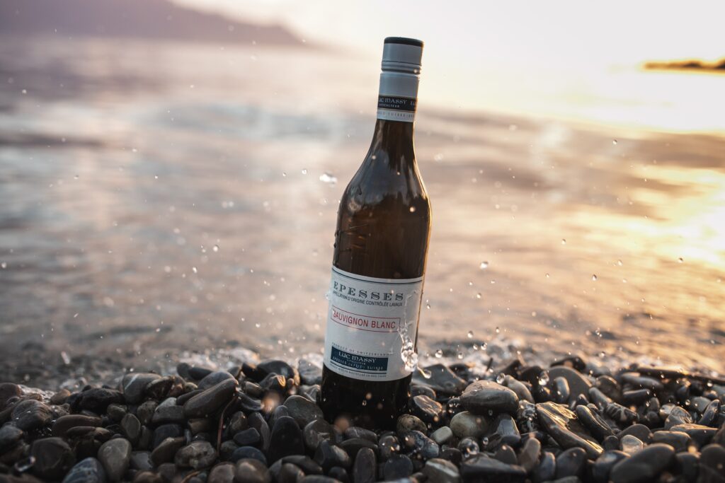 Epesses Sauvignon Blanc