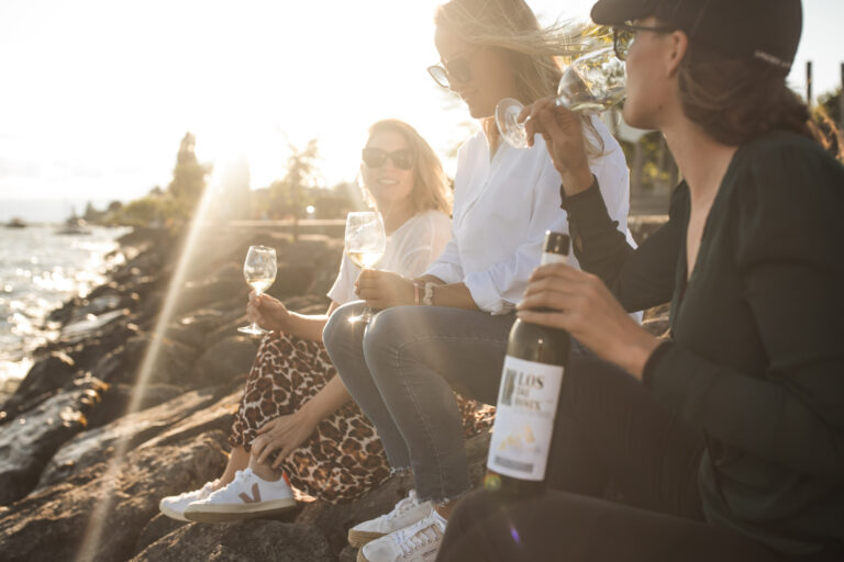 Discover our wine cellar on Saturday, May 2, 2026