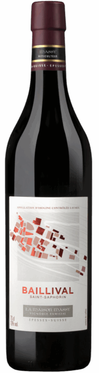 St-Saphorin Baillival