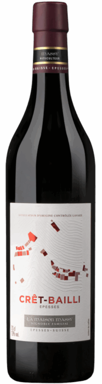 Epesses Crêt-Bailli