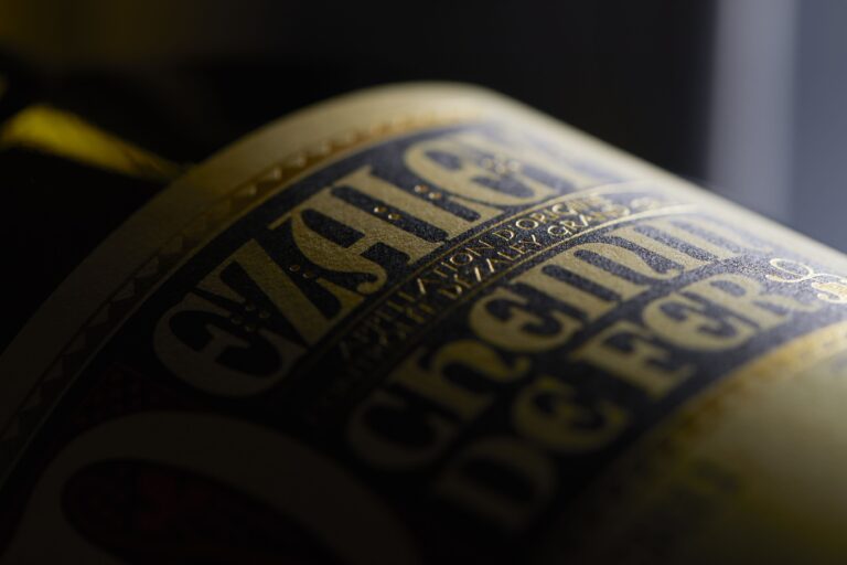 Comment un millésime révèle un instant : le cas des vins suisses du Dézaley