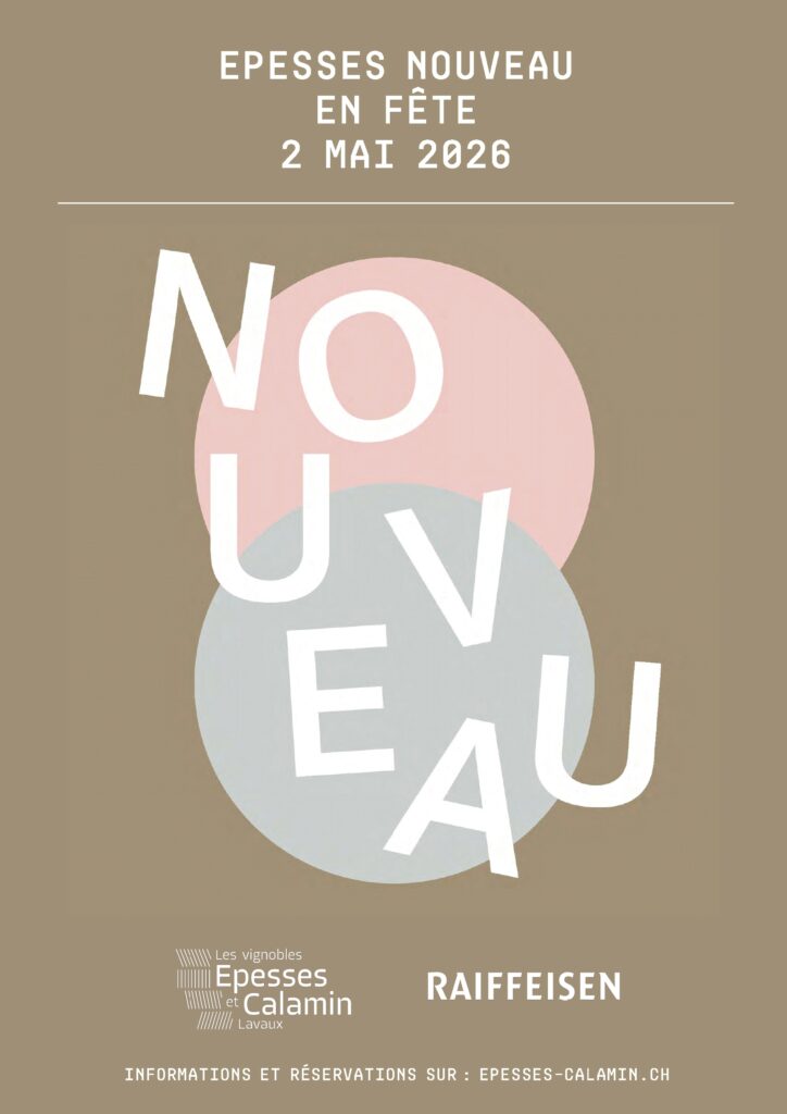 Épesses Nouveau en Fête 2026
