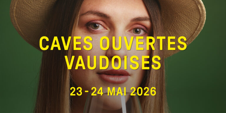 Caves Ouvertes Vaudoises 2026 – L&rsquo;Éveil des Sens au Cœur du Terroir Vaudois 